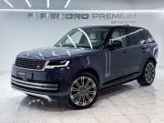Land Rover Range Rover V Уфа  - изображение 31