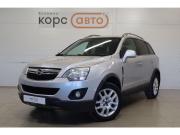 Opel Antara I Рестайлинг Коломна  - изображение 18