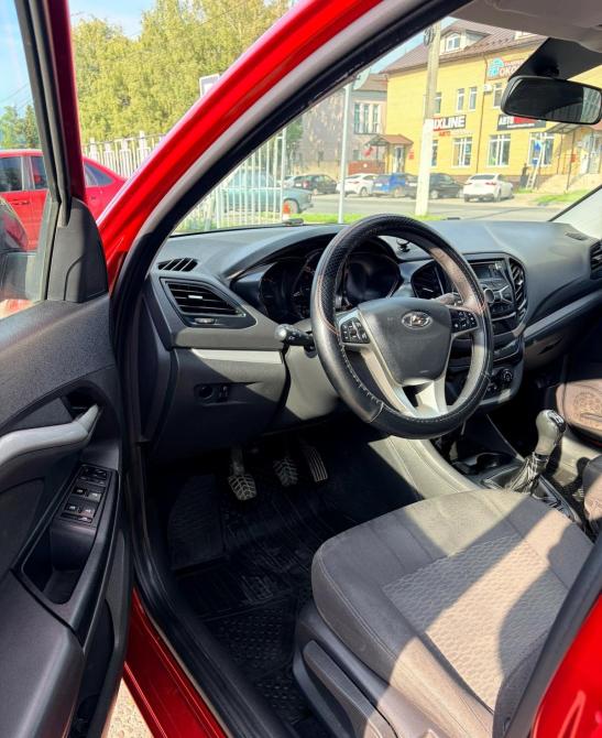 Lada (ВАЗ) Vesta I Кострома  - изображение 9