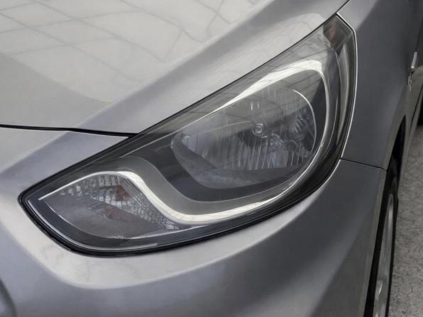 Hyundai Solaris I с пробегом 2013 года, цена 847 000 рублей, 167122 км, седан, Автокод Объявления