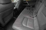Toyota Land Cruiser 200 Series Иркутск  - изображение 38