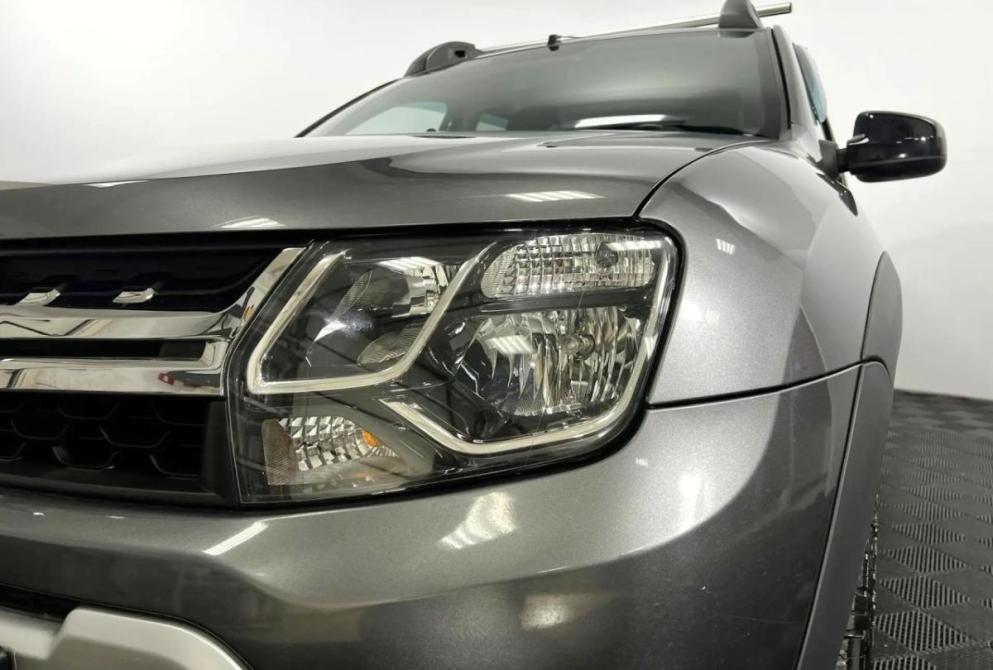 Renault Duster I Рестайлинг Нижний Новгород  - изображение 19