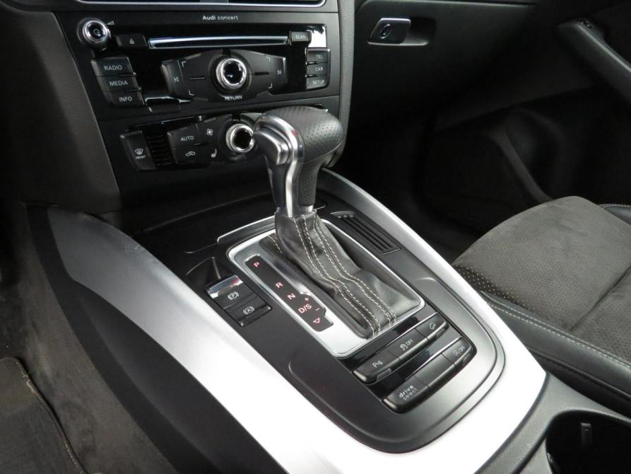Audi Q5 I (8R) Рестайлинг Санкт-Петербург  - изображение 12