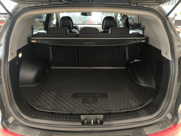 Kia Sportage III с пробегом 2013 года, цена 1 106 000 рублей, 271456 км, внедорожник, Автокод Объявления