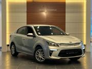 Kia Rio IV Челябинск  - изображение 20