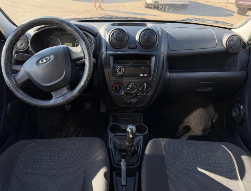 Lada (ВАЗ) Granta I Нефтекамск  - изображение 10