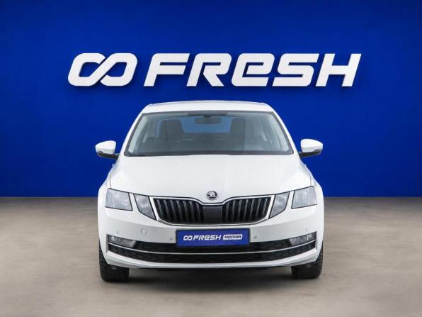 Skoda Octavia III (A7) Рестайлинг с пробегом 2019 года, цена 1 498 077 рублей, 149254 км, лифтбек, Автокод Объявления