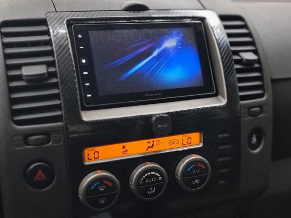 Nissan Pathfinder III с пробегом 2008 года, цена 879 000 рублей, 273106 км, внедорожник, Автокод Объявления