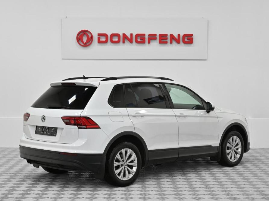 Volkswagen Tiguan II Москва  - изображение 2