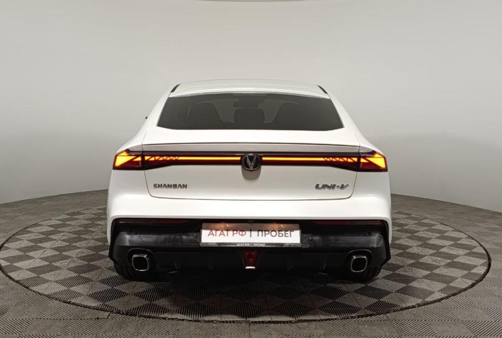 Changan UNI-V I Волгоград  - изображение 6