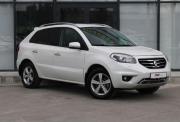 Renault Koleos I Рестайлинг 2 Саратов  - изображение 34