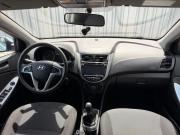 Hyundai Solaris I Ростов-на-Дону  - изображение 31