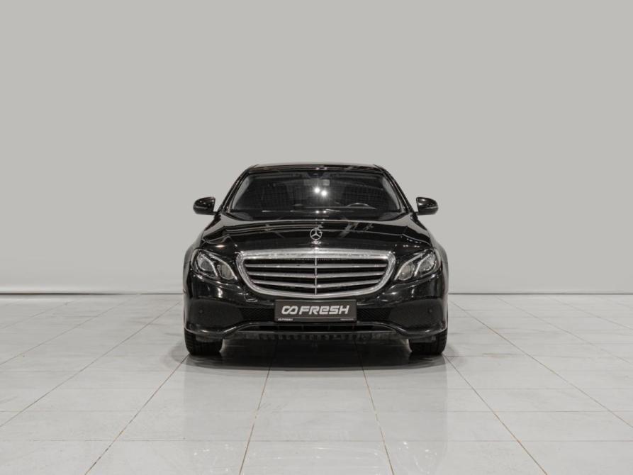 Mercedes-Benz E-Класс V (W213 S213 C238) Мурманск  - изображение 3