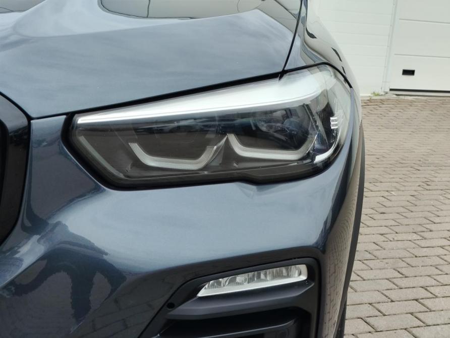 BMW X5 IV (G05/G18) Санкт-Петербург  - изображение 8