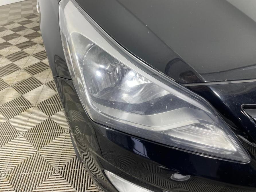 Hyundai Solaris I Рестайлинг Воронеж  - изображение 7