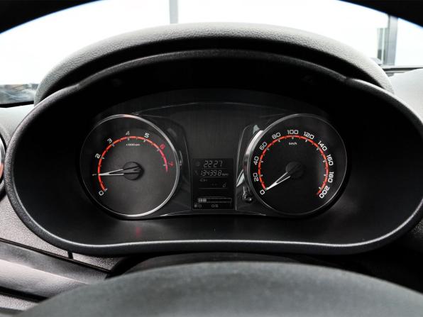 Lada (ВАЗ) Granta I Рестайлинг с пробегом 2022 года, цена 669 000 рублей, 134396 км, лифтбек, Автокод Объявления