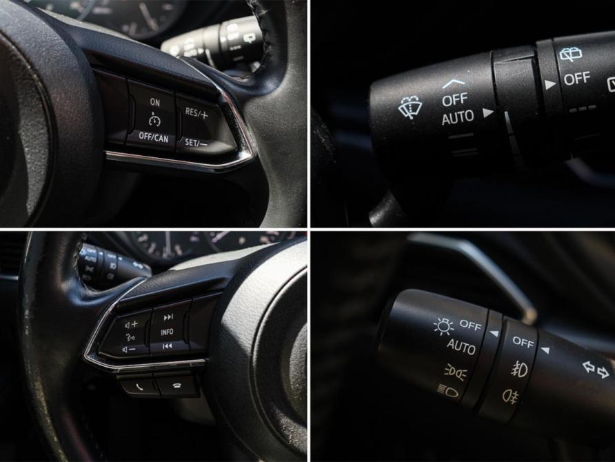 Mazda CX-5 II Москва  - изображение 29