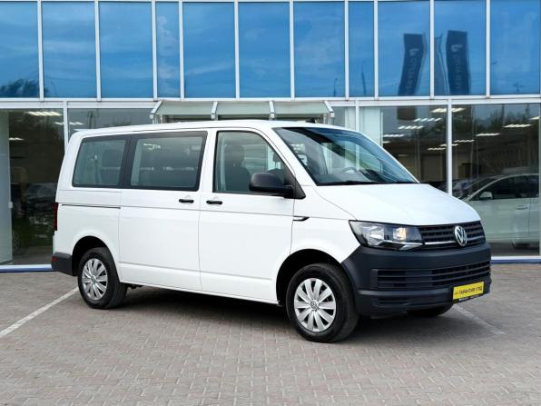 Volkswagen Caravelle T6 с пробегом 2018 года, цена 3 300 000 рублей, 62251 км, минивэн, Автокод Объявления