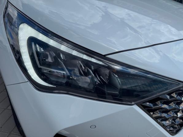 Hyundai Solaris II Рестайлинг с пробегом 2021 года, цена 1 599 900 рублей, 98870 км, седан, Автокод Объявления