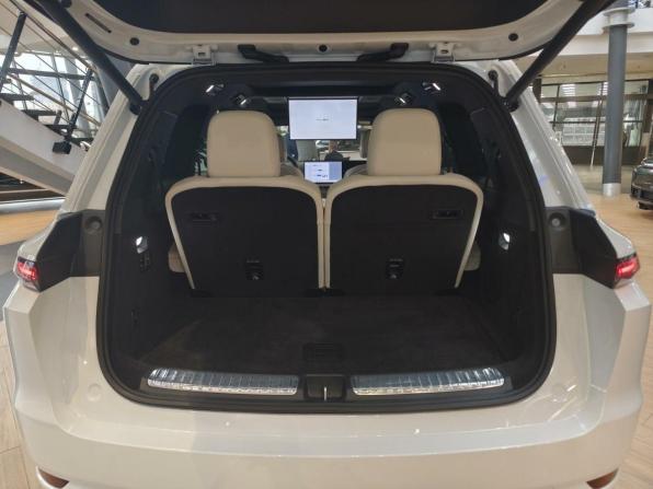 Новый Li Auto (Lixiang) L9 I Рестайлинг 2025 года, цена 11 600 000 рублей, внедорожник, Автокод Объявления