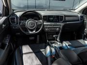 Kia Sportage IV Рестайлинг Краснодар  - изображение 28