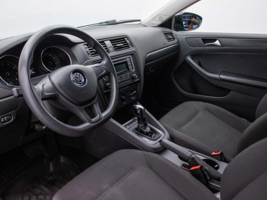 Volkswagen Jetta VI Рестайлинг Москва  - изображение 10
