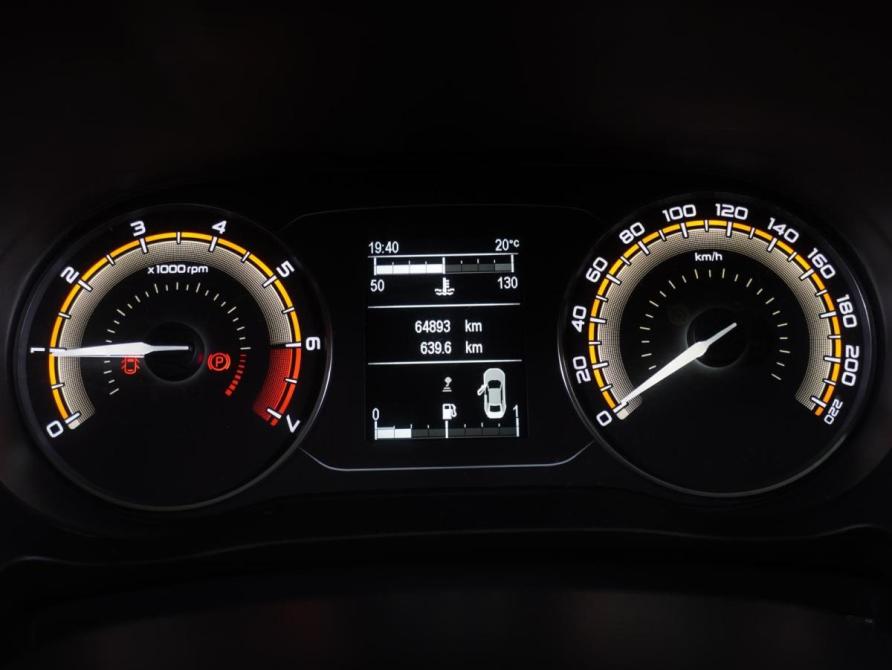 Lada (ВАЗ) Vesta I Рестайлинг (NG) Воронеж  - изображение 18