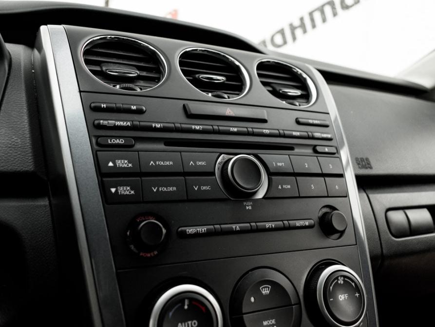 Mazda CX-7 I Рестайлинг Екатеринбург  - изображение 20