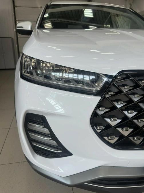 Chery Tiggo 7 Pro I Уфа  - изображение 2