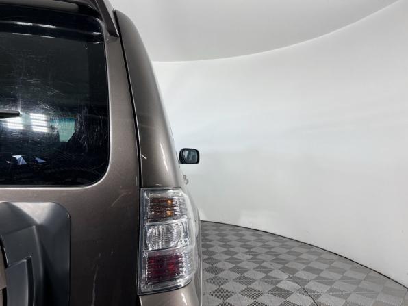 Mitsubishi Pajero IV с пробегом 2010 года, цена 1 799 000 рублей, 239000 км, внедорожник, Автокод Объявления