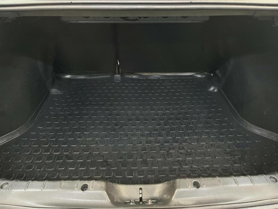 Lada (ВАЗ) Vesta I Нижнекамск  - изображение 10