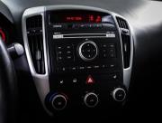 Kia Ceed I Рестайлинг Москва  - изображение 41