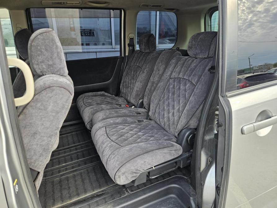Nissan Serena III (C25) Курган  - изображение 11