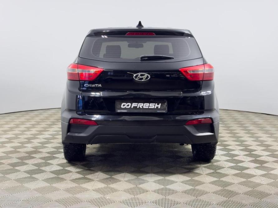 Hyundai Creta I Казань  - изображение 4
