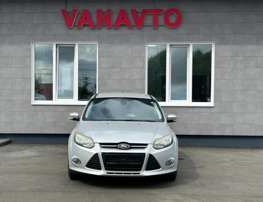 Ford Focus III Альметьевск  - изображение 2