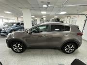 Kia Sportage IV Рестайлинг Мончегорск  - изображение 25