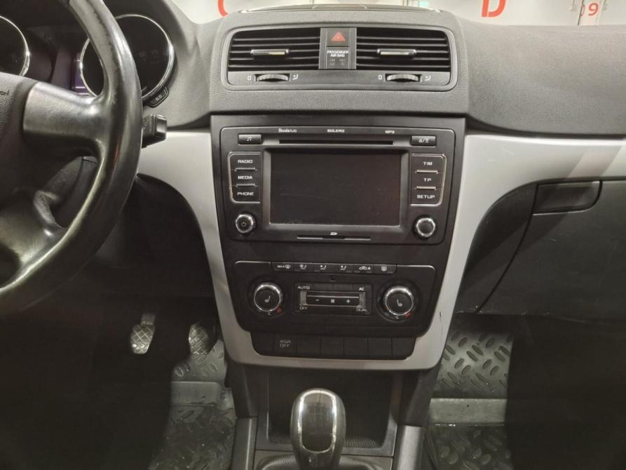 Skoda Yeti I Казань  - изображение 18