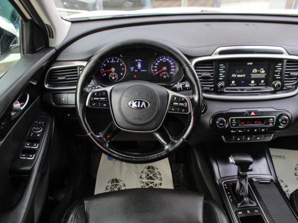 Kia Sorento III Prime Рестайлинг с пробегом 2019 года, цена 2 393 000 рублей, 191089 км, внедорожник, Автокод Объявления