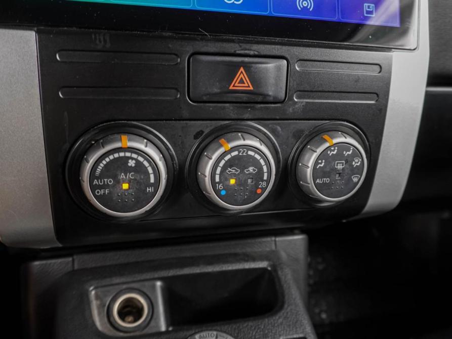 Nissan X-Trail II Рестайлинг Воронеж  - изображение 12