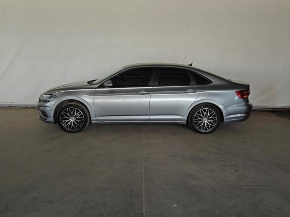 Volkswagen Jetta VII с пробегом 2020 года, цена 1 920 000 рублей, 103207 км, седан, Автокод Объявления