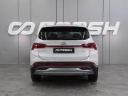 Hyundai Santa Fe IV Рестайлинг Воронеж  - изображение 27