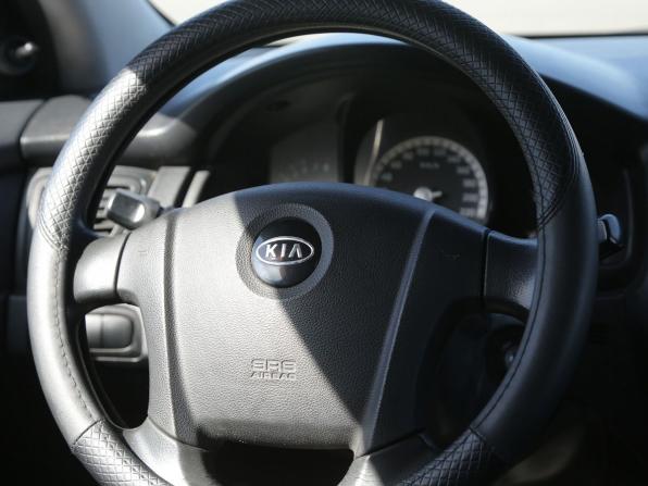 Kia Sportage II с пробегом 2007 года, цена 523 000 рублей, 343000 км, внедорожник, Автокод Объявления