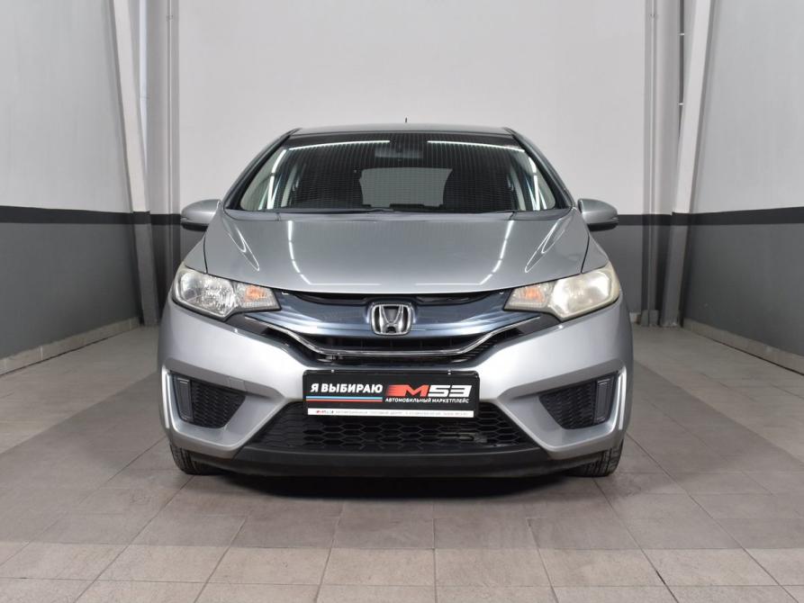 Honda Fit III Кемерово  - изображение 2