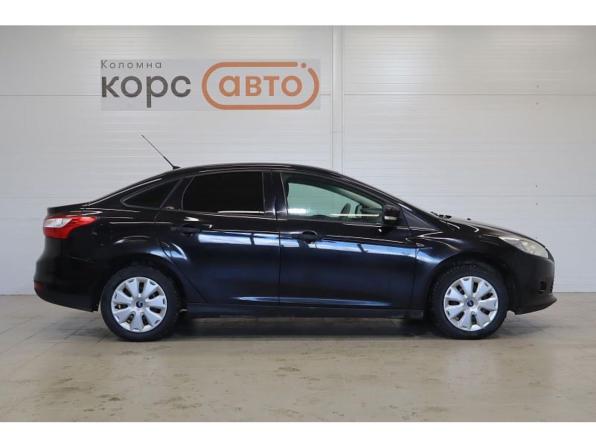 Ford Focus III с пробегом 2012 года, цена 520 000 рублей, 271100 км, седан, Автокод Объявления