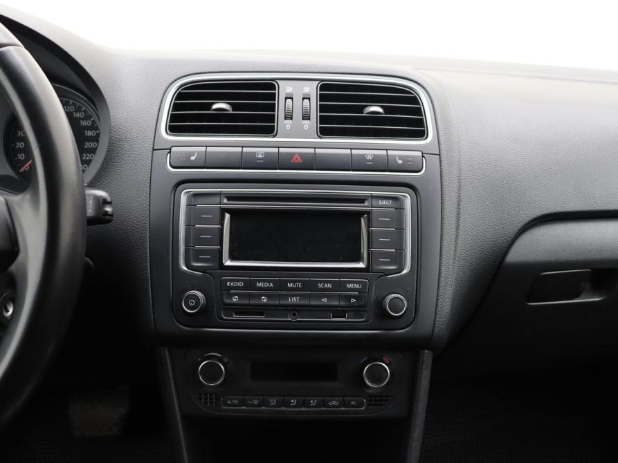 Volkswagen Polo V Москва  - изображение 17