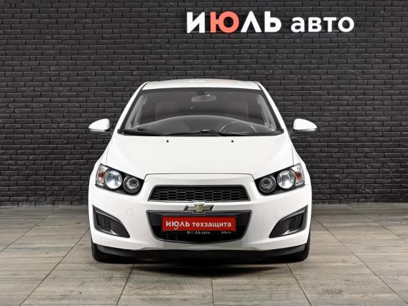 Chevrolet Aveo II с пробегом 2013 года, цена 740 000 рублей, 141192 км, седан, Автокод Объявления