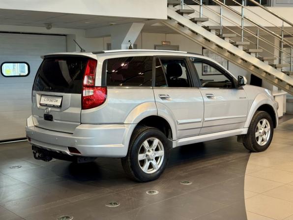 Great Wall Hover H3 I с пробегом 2013 года, цена 690 000 рублей, 168000 км, внедорожник, Автокод Объявления