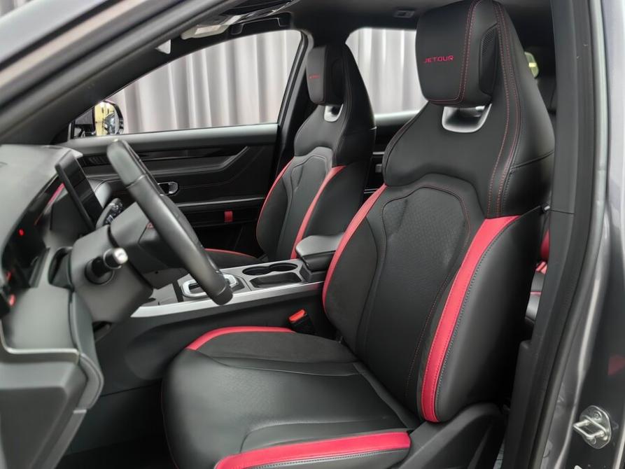 JETOUR DASHING I Подольск  - изображение 6