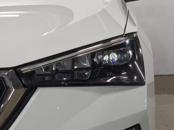 Skoda Rapid II с пробегом 2020 года, цена 1 490 000 рублей, 80698 км, лифтбек, Автокод Объявления