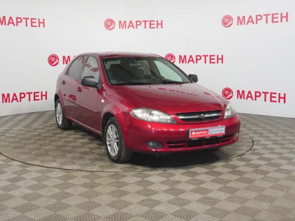 Chevrolet Lacetti I с пробегом 2008 года, цена 389 000 рублей, 187548 км, хэтчбек, Автокод Объявления